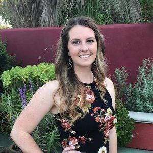 Meet your Posher, Allyson